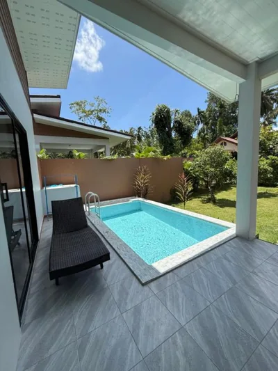 Private Pool Residences – Fotos 11